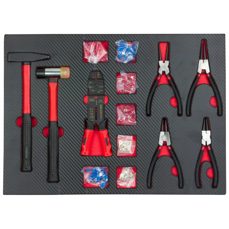 420 PCS Home DIY Hand Tools Cr - Workshop Hand Tools review and price