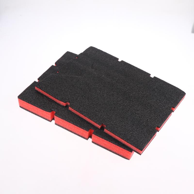 1Pcs Red Black Shockproof Foam - Workshop Tools Organizer review and price
