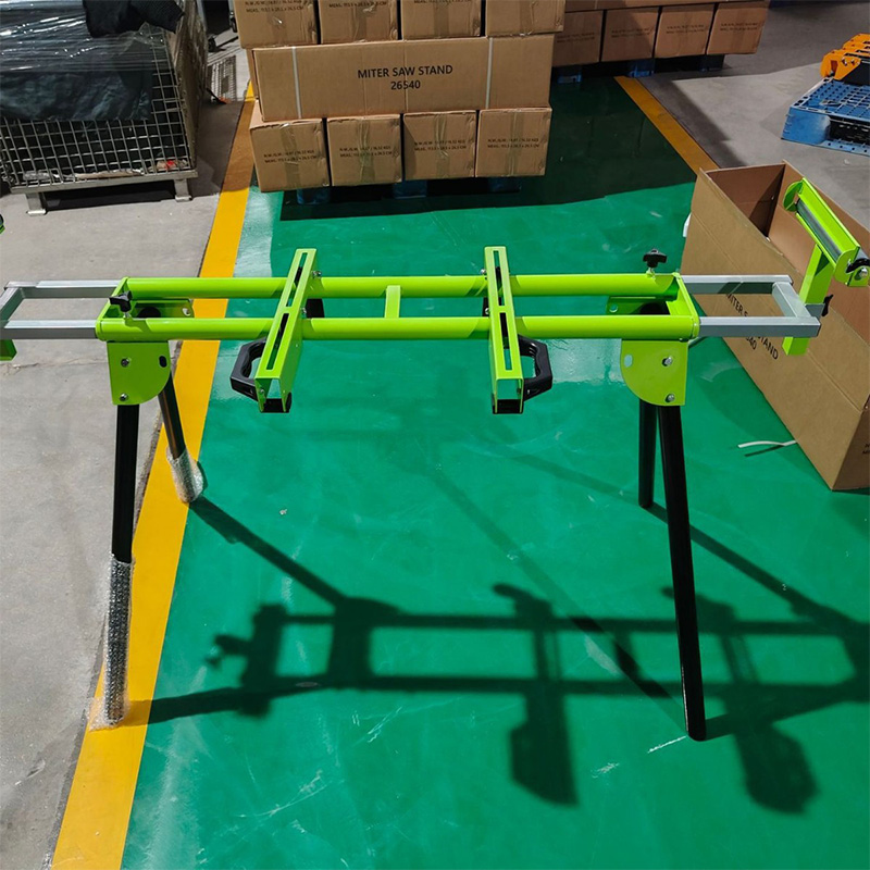Portable Aluminum Alloy Mitre  - Workbench Portable Fold review and price