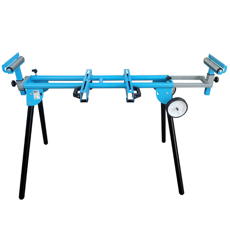 Portable Aluminum Alloy Mitre  - Workbench Portable Fold review and price