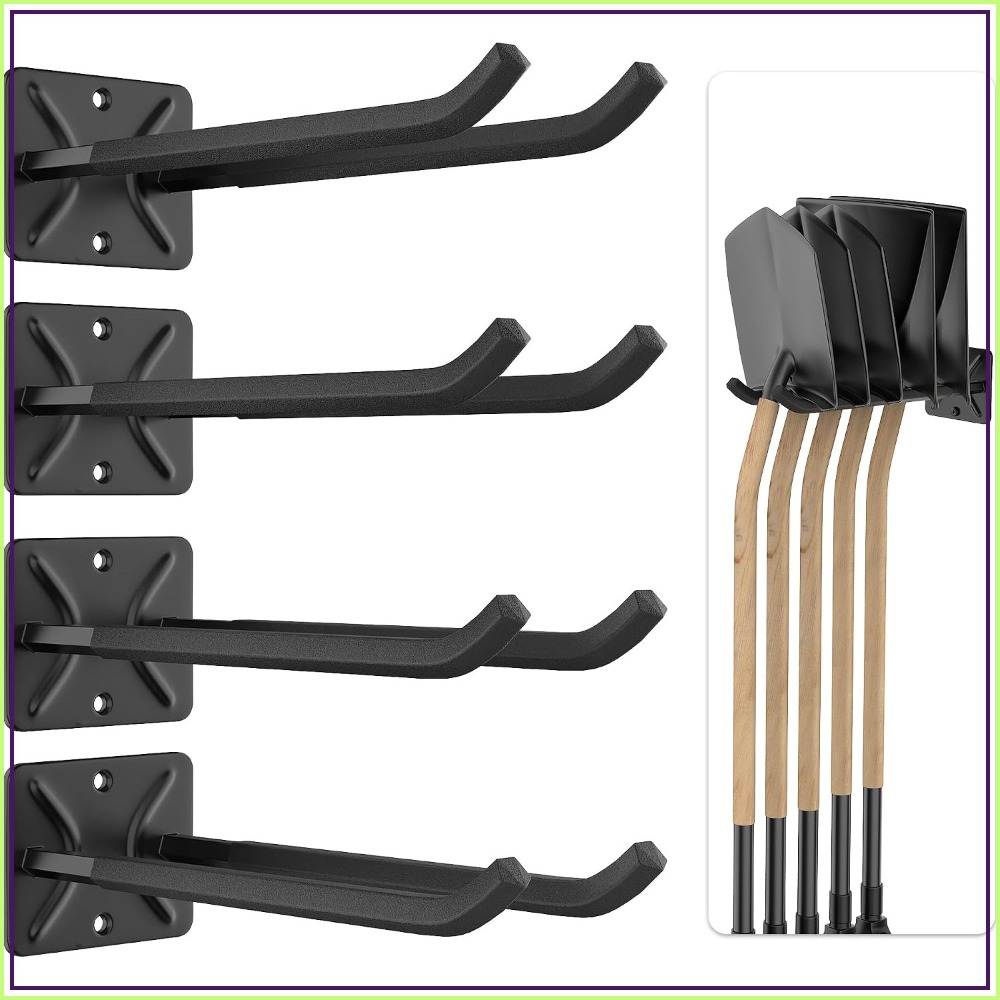 Heavy Duty Garage Storage Hook - Tools For Garage review and price