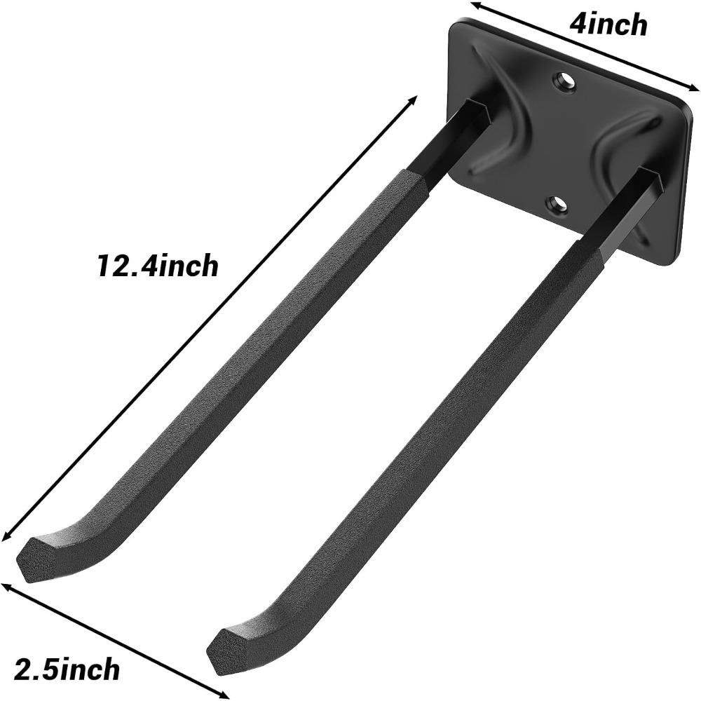 Heavy Duty Garage Storage Hook - Tools For Garage review and price