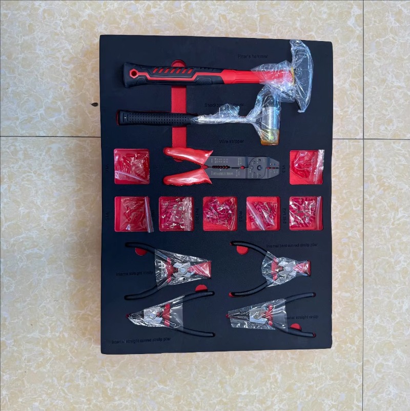 Hot Sale 7 Drawers Hand Operat - Workshop Hand Tools review and price