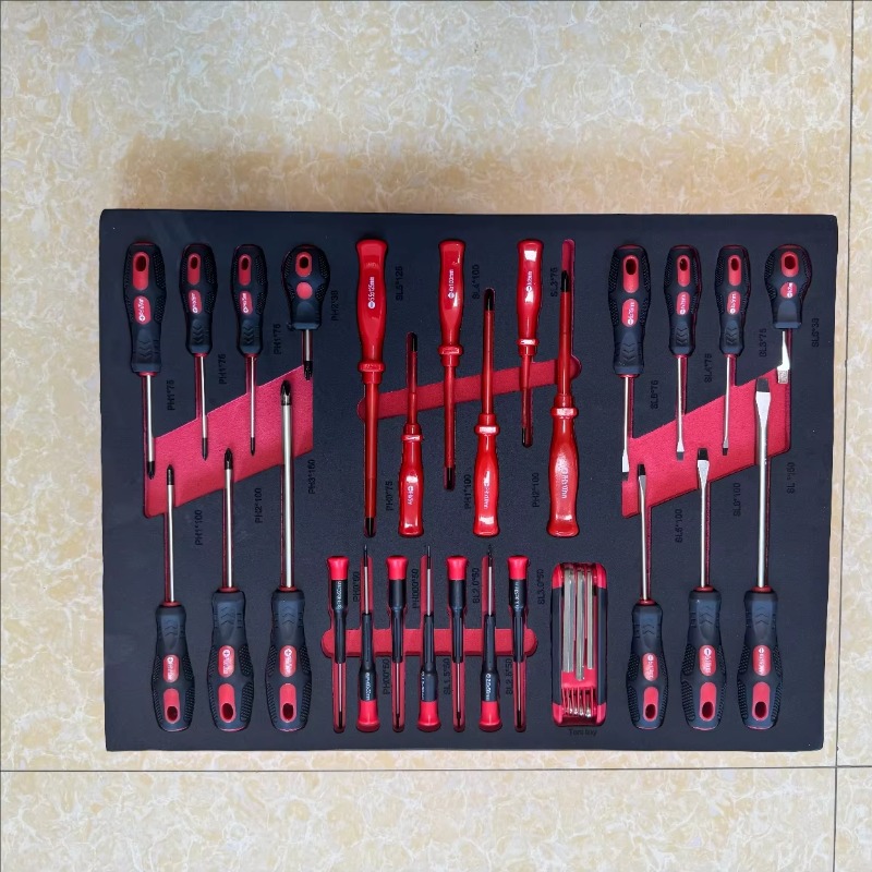 Hot Sale 7 Drawers Hand Operat - Workshop Hand Tools review and price