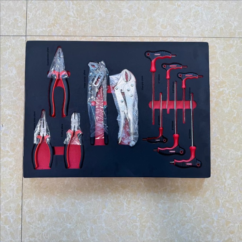 Hot Sale 7 Drawers Hand Operat - Workshop Hand Tools review and price