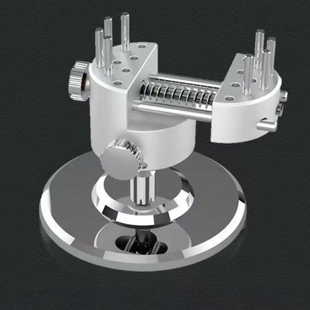 2.5 Inch For Mini Vise With 36 - Bench Vise Swivel review and price
