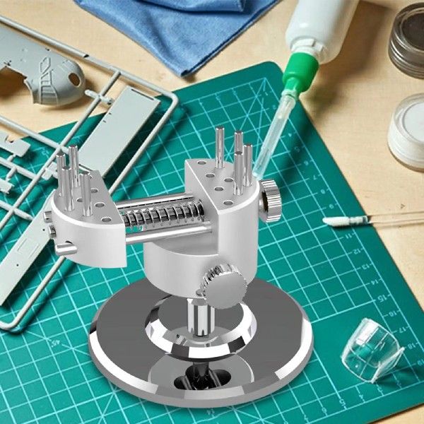 2.5 Inch For Mini Vise With 36 - Bench Vise Swivel review and price