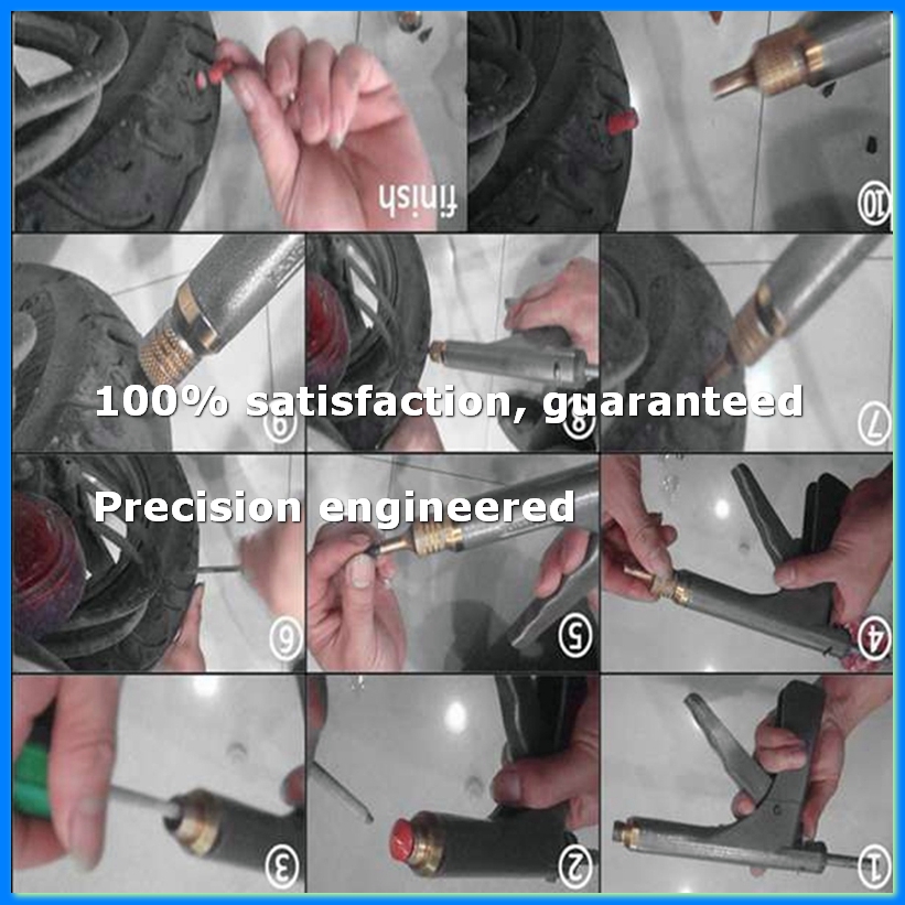 Car Tire Repair Tool Tire Repa - Tools For Garage review and price