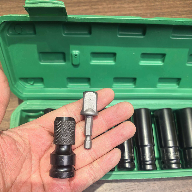 Universal Drive Metric Impact  - Workshop Hand Tools review and price