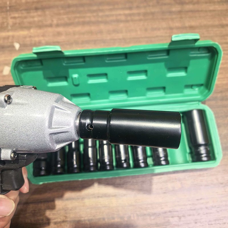 Universal Drive Metric Impact  - Workshop Hand Tools review and price