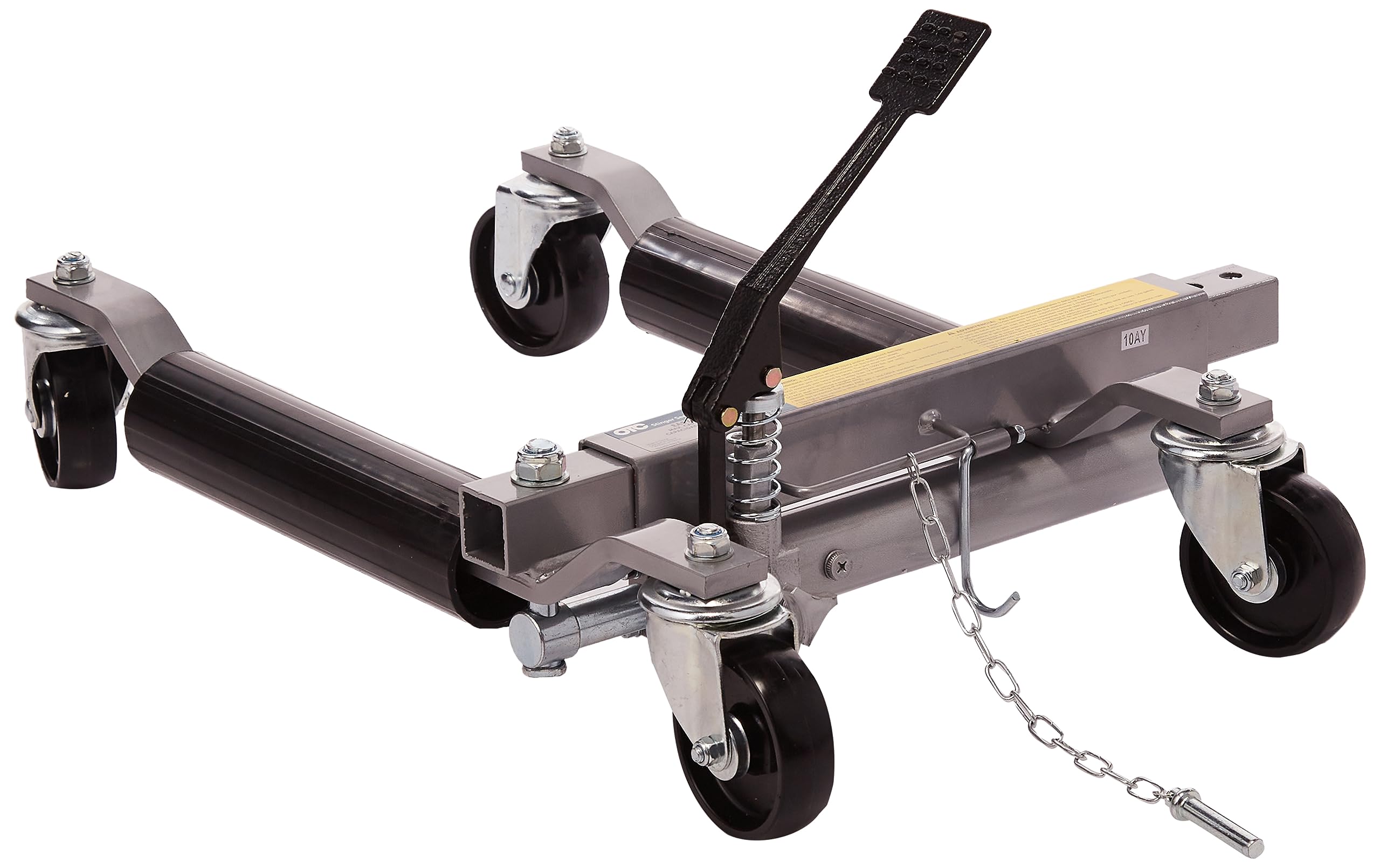 1500lbs Portable Vehicle Posit - Tools For Garage review and price