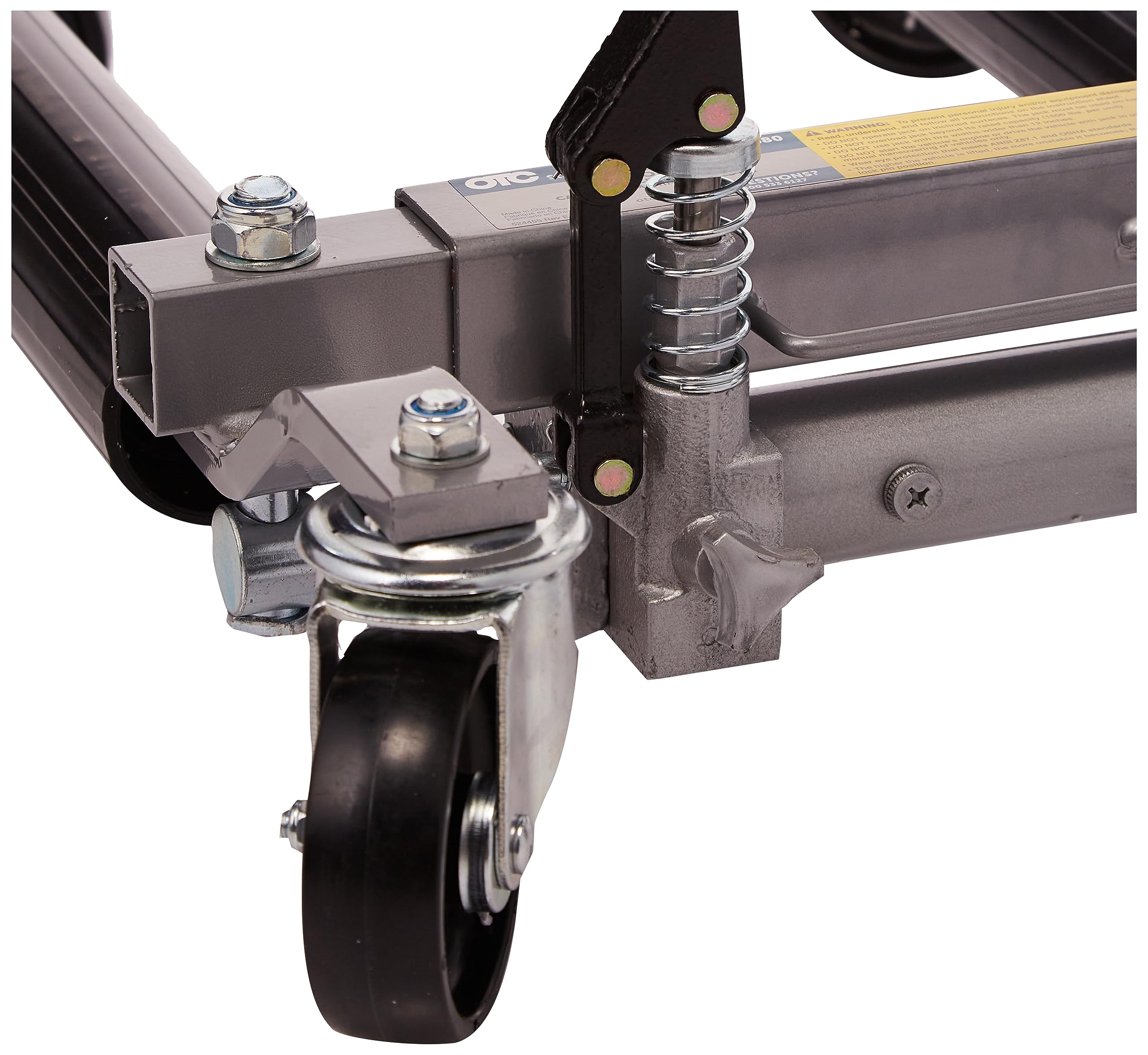 1500lbs Portable Vehicle Posit - Tools For Garage review and price
