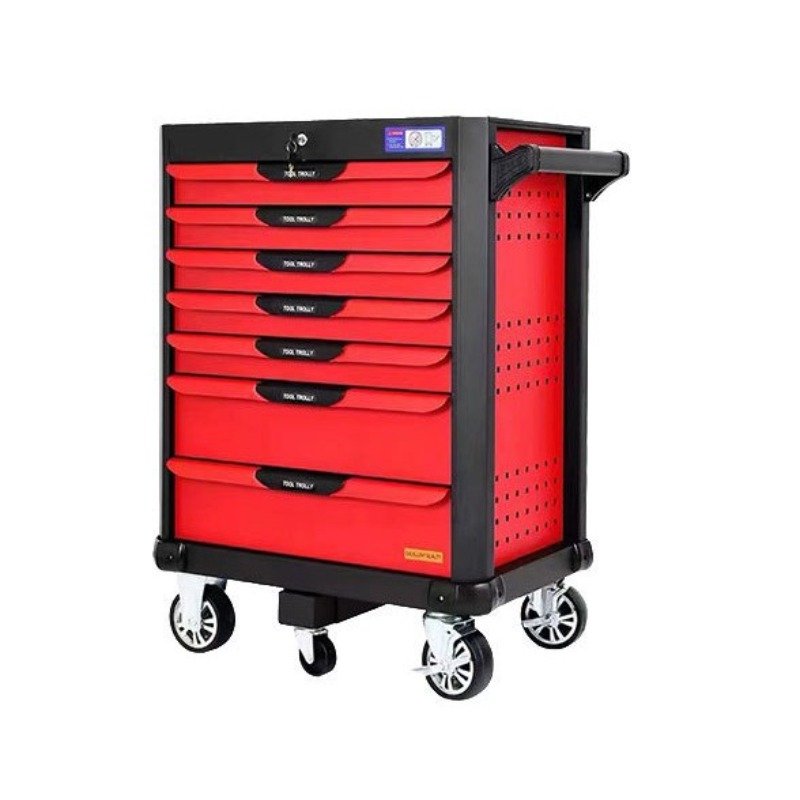 Drawer Auto Repair Tool Cart H - Workshop Hand Tools review and price