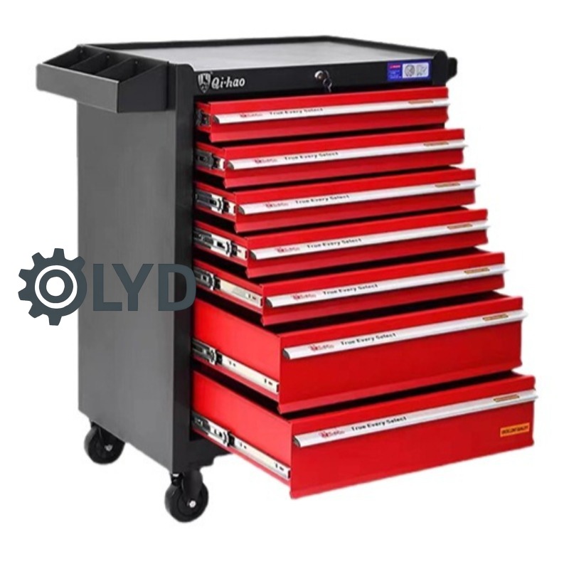 Drawer Auto Repair Tool Cart H - Workshop Hand Tools review and price