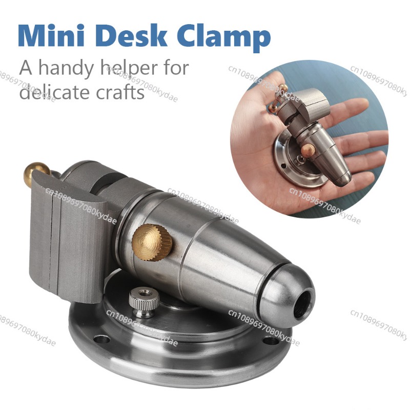304 Stainless Steel Mini Bench - Bench Vise Swivel review and price