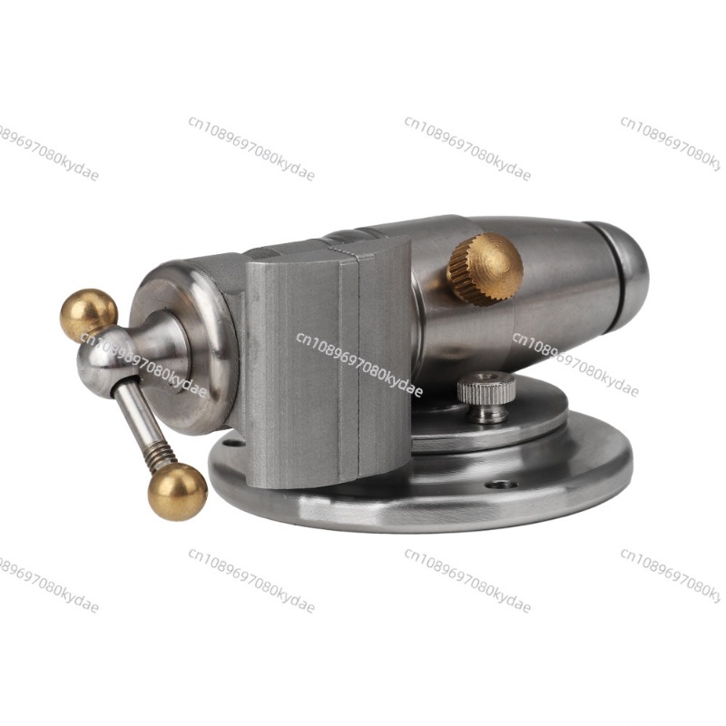 304 Stainless Steel Mini Bench - Bench Vise Swivel review and price