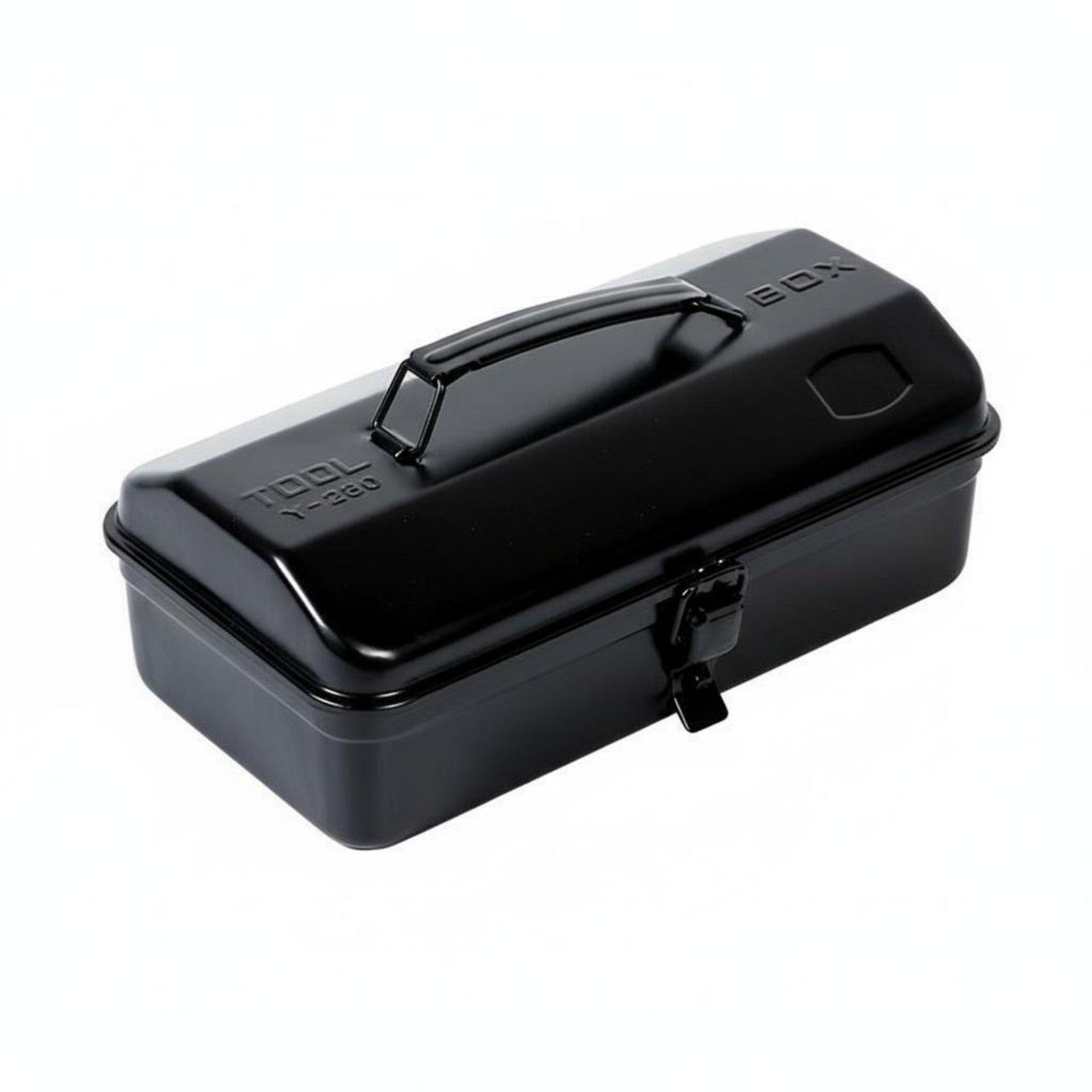 Iron Toolbox Thickened Mechani - Workshop Tools Organizer review and price