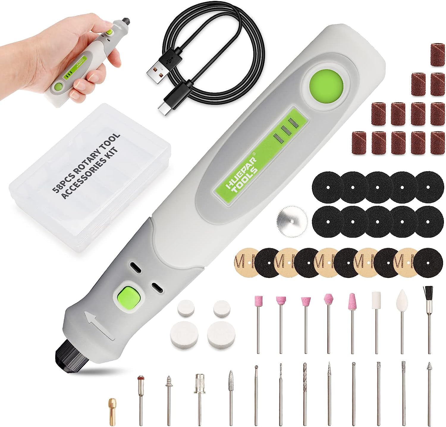 Electric Drill Die Grinder Eng - Power Tools For Workshop review and price