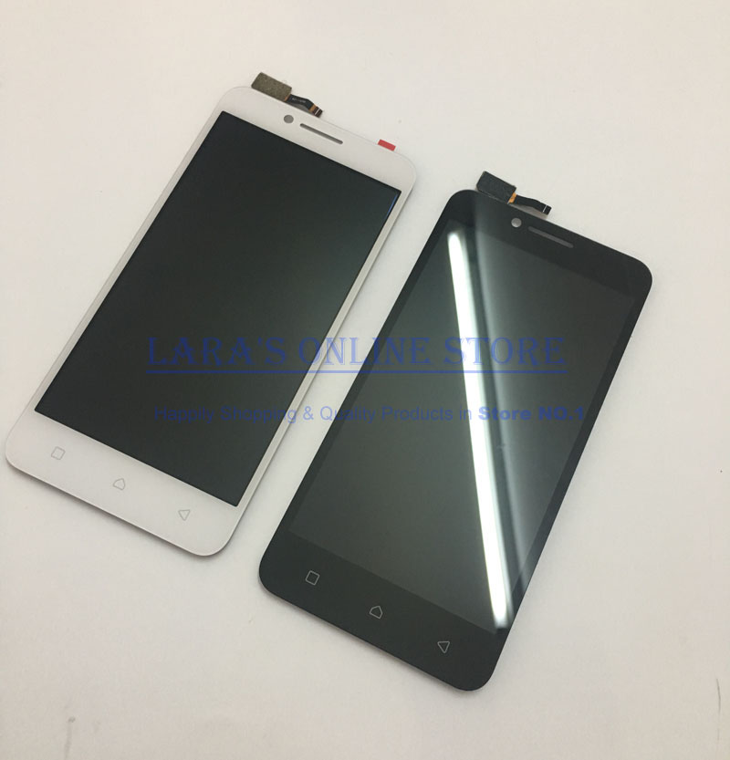 White Black 854x480 For LENOVO - Tools Qc review and price