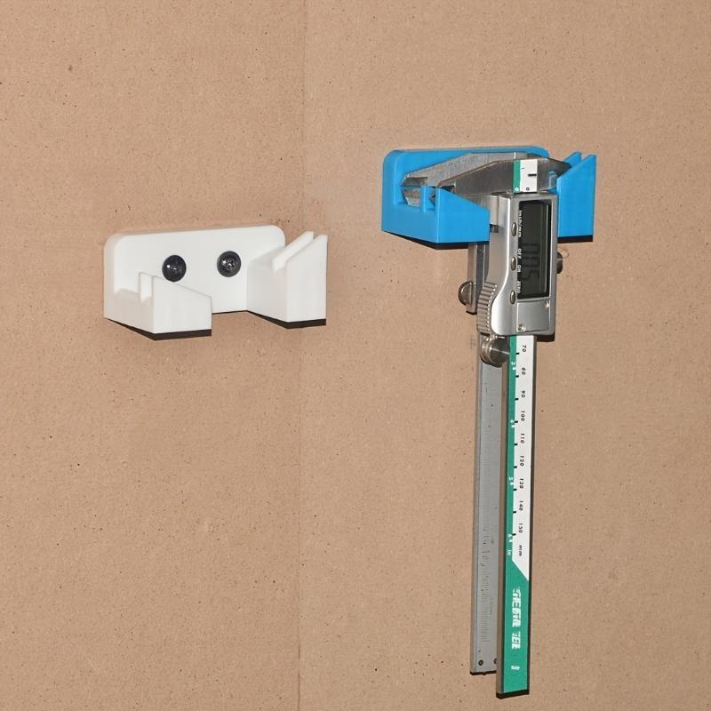 PLA Digital Caliper Wall Mount - Workshop Tools Hanger review and price