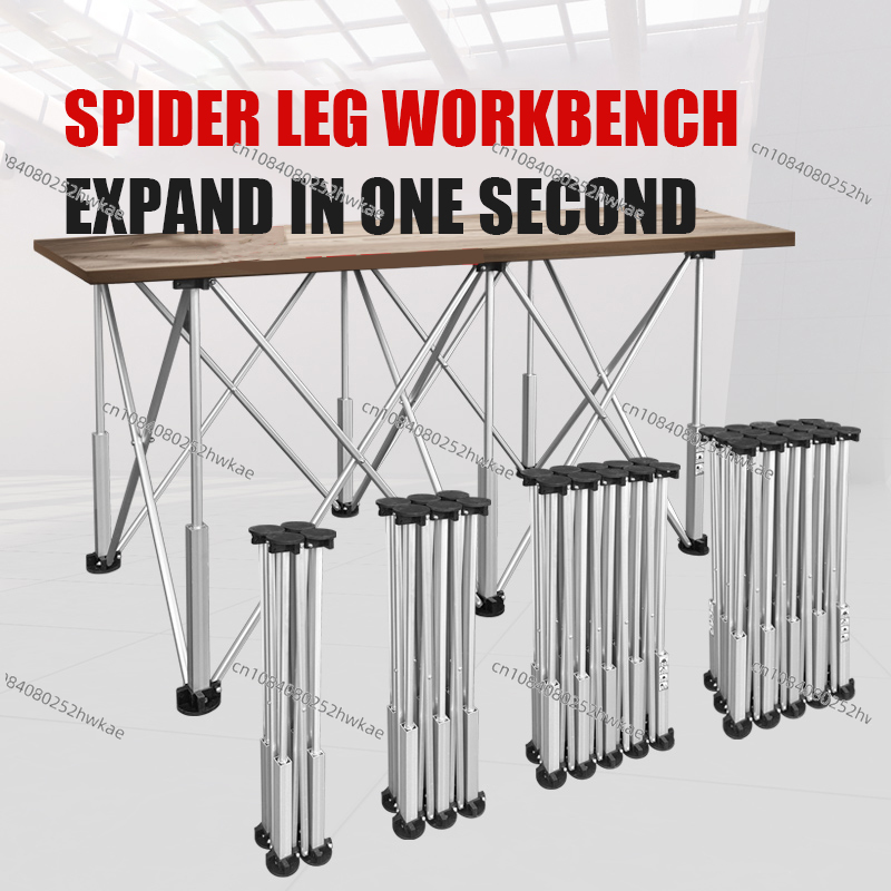Folding Wood Working Table Pla - Workbench Portable Fold review and price
