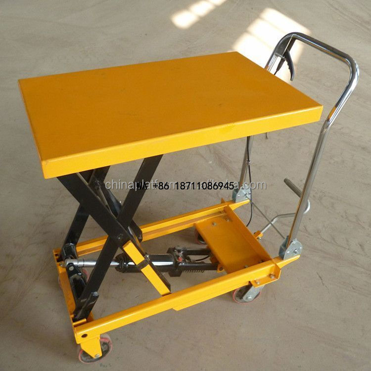 Mini Transport Trolley for Fac - Tools Trolley For Workshop review and price