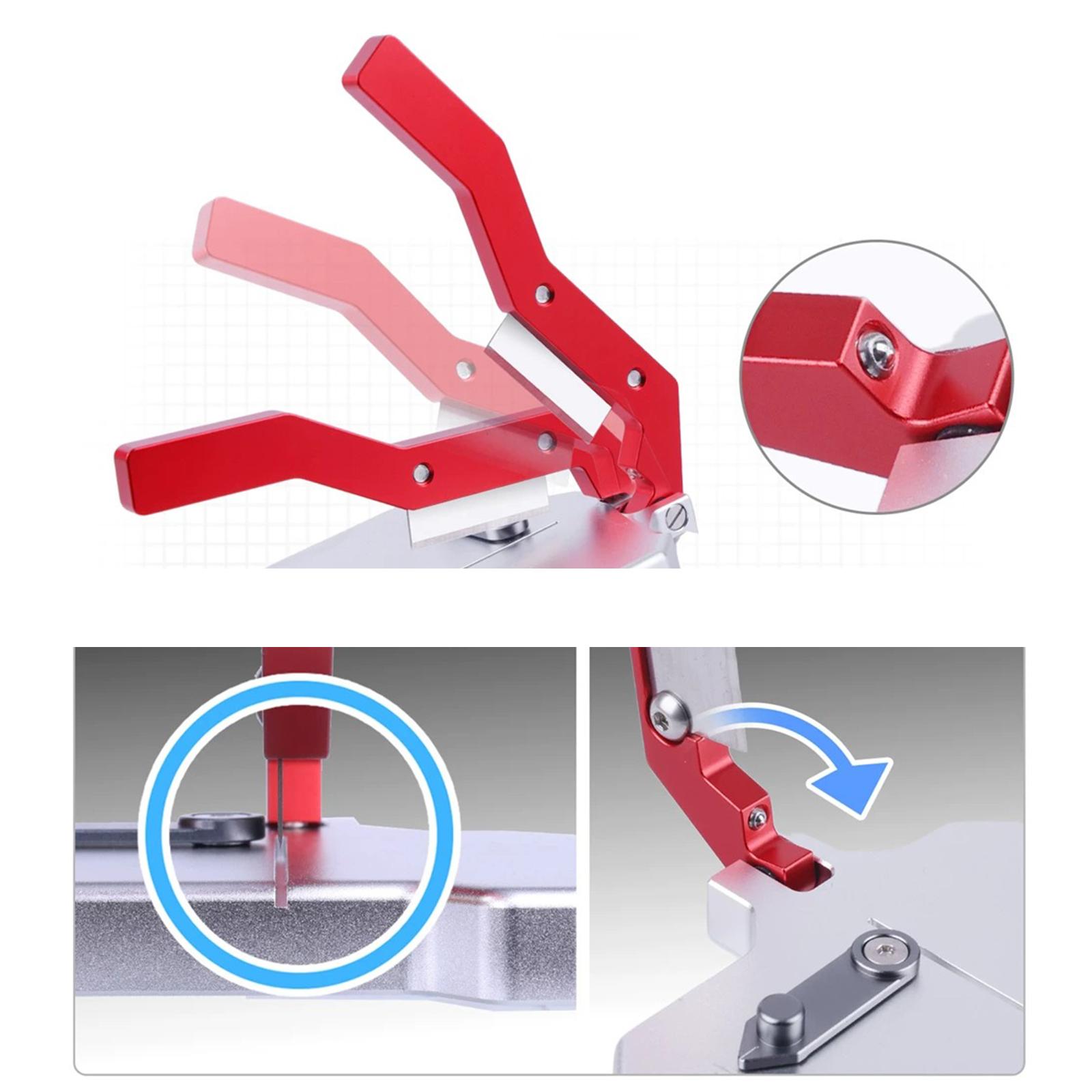 Mini Fixed Angle Cutting Table - Workshop Tools Toy review and price