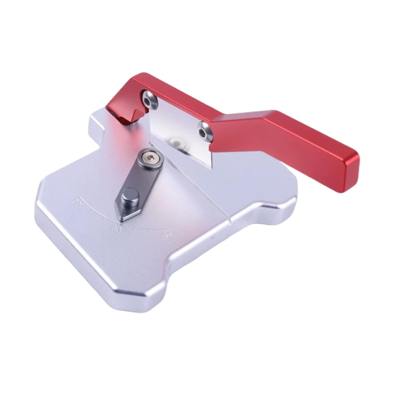 Mini Fixed Angle Cutting Table - Workshop Tools Toy review and price