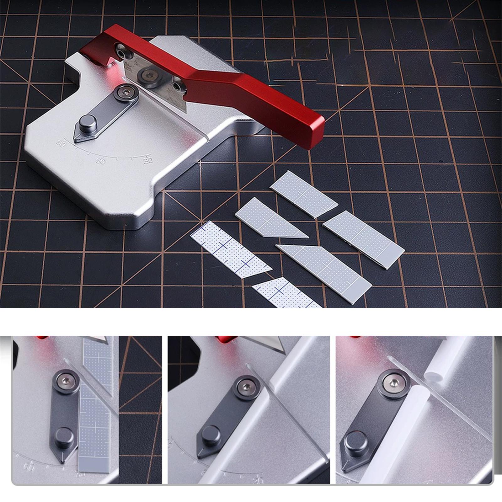 Mini Fixed Angle Cutting Table - Workshop Tools Toy review and price