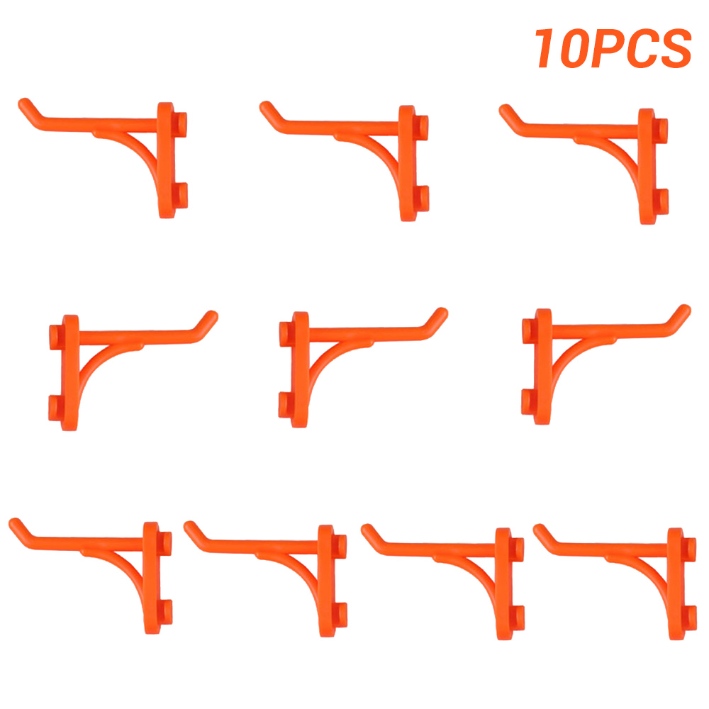 10pc Wall-Mounted Hardware Too - Workshop Tools.Hanging Board review and price