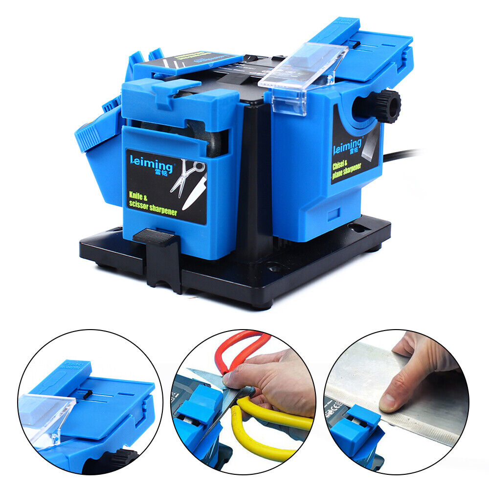 15*14*13.5cm, Multifunctional  - Workshop Tools Knife Sharpener review and price