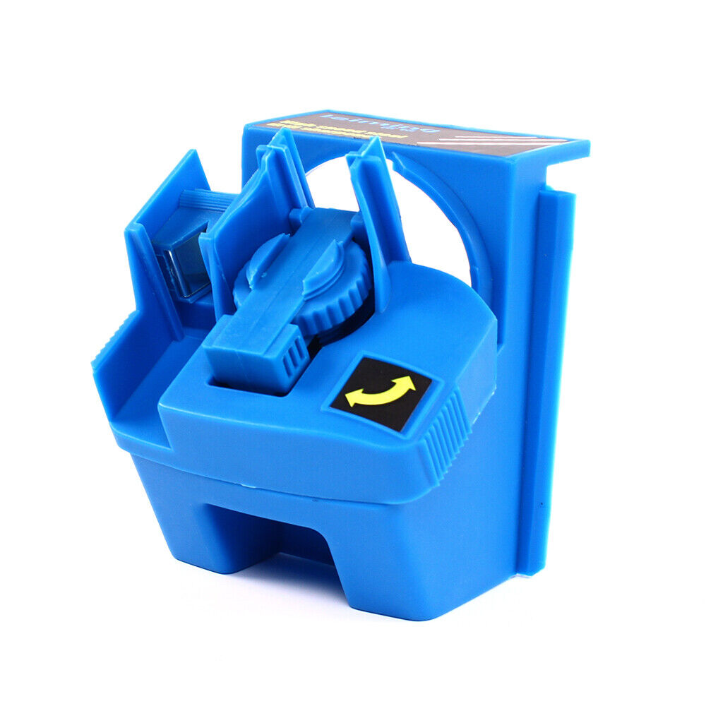 15*14*13.5cm, Multifunctional  - Workshop Tools Knife Sharpener review and price