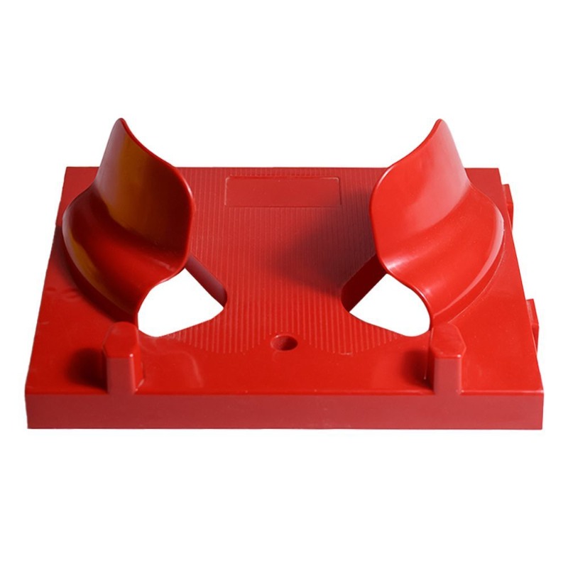 Hard hat rack, workshop office - Workshop Tools Toy review and price