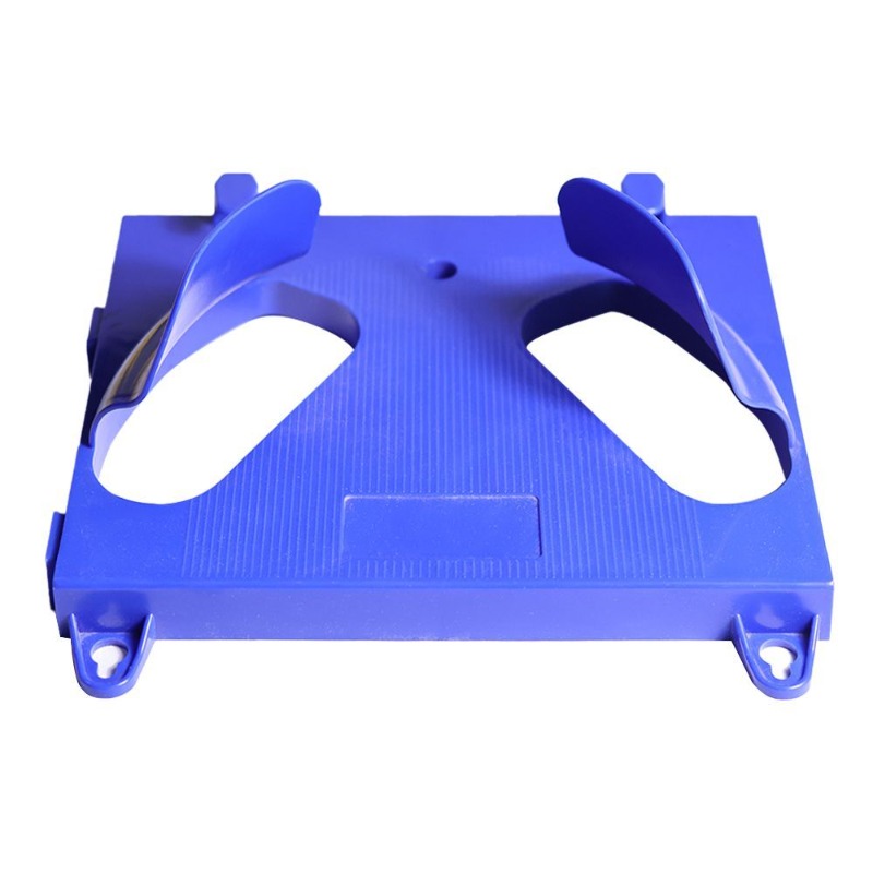 Hard hat rack, workshop office - Workshop Tools Toy review and price