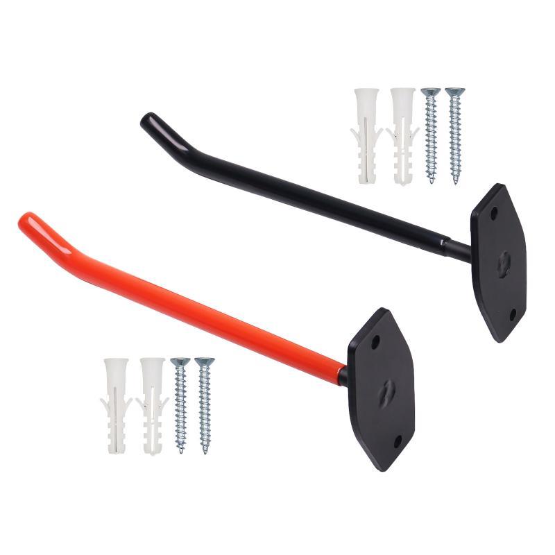 Heavy-Duty Wall-Mounted Storag - Workshop Tools Hanger review and price