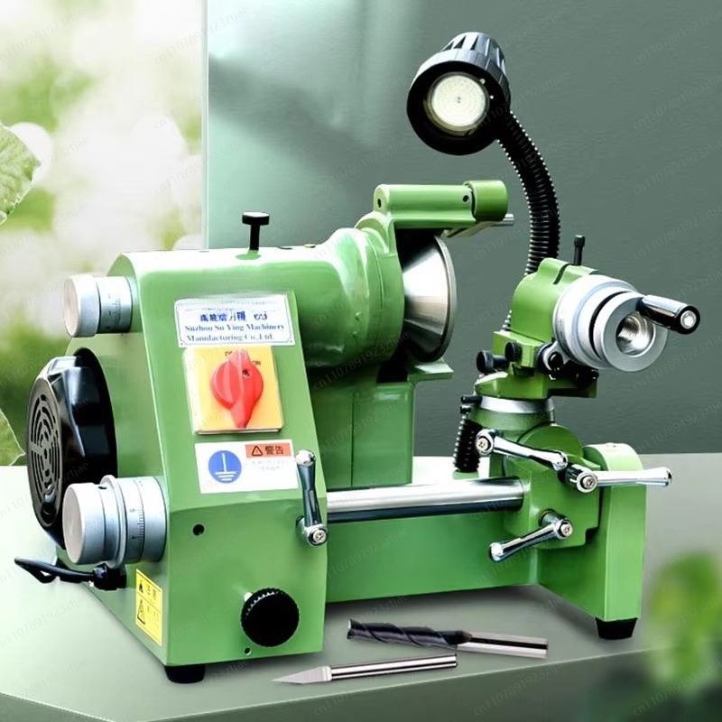 Universal 220V/380V Tool & Kni - Workshop Tools Knife Sharpener review and price