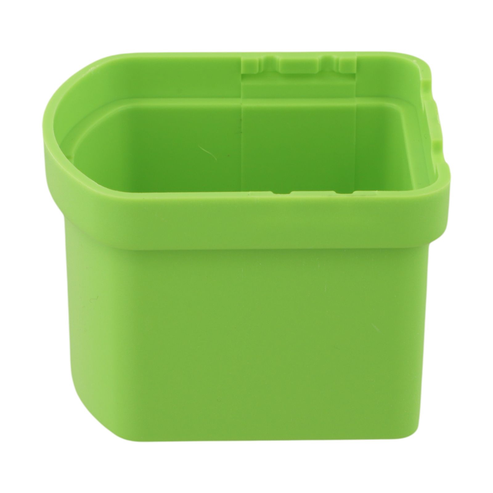 Green Plastic Battery Tool Han - Workshop Tools Hanger review and price